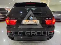 2011 BMW X5