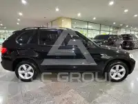 2011 BMW X5