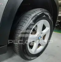 2011 BMW X5
