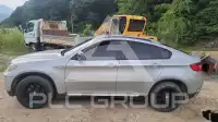2011 BMW X6