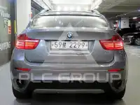 2011 BMW X6