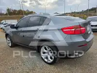 2011 BMW X6