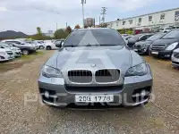 2011 BMW X6