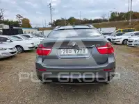 2011 BMW X6