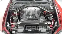 2011 BMW X6