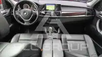 2011 BMW X6