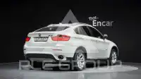 2011 BMW X6