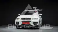 2011 BMW X6