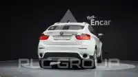 2011 BMW X6