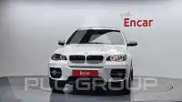 2011 BMW X6