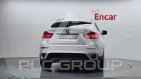 2011 BMW X6