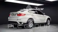 2011 BMW X6