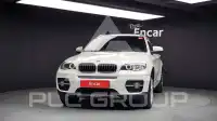2011 BMW X6