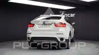 2011 BMW X6