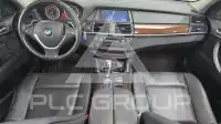 2011 BMW X6