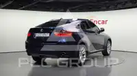 2011 BMW X6