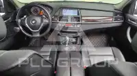 2011 BMW X6