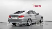 2011 BMW 520