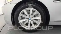 2011 BMW 520