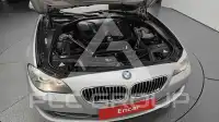 2011 BMW 520
