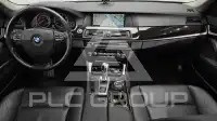 2011 BMW 520