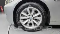 2011 BMW 520