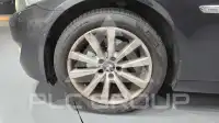 2011 BMW 528