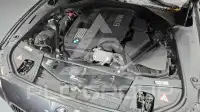 2011 BMW 528