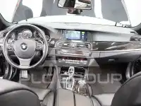 2011 BMW 535