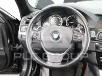 2011 BMW 535