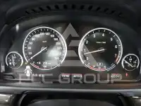 2011 BMW 535