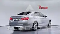 2011 BMW 520