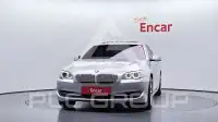 2011 BMW 520