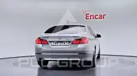 2011 BMW 520