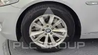 2011 BMW 520