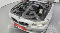 2011 BMW 520