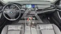 2011 BMW 520