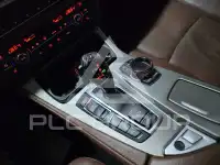 2011 BMW 520