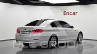2011 BMW 528
