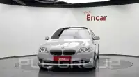 2011 BMW 528