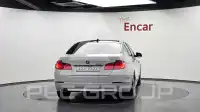 2011 BMW 528