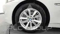 2011 BMW 528