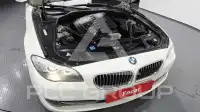 2011 BMW 528