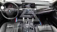 2011 BMW 528
