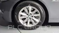 2011 BMW 520