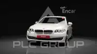 2011 BMW 520