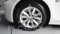 2011 BMW 520
