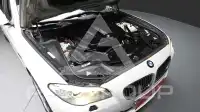 2011 BMW 520