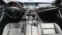 2011 BMW 520
