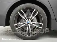 2011 BMW 520